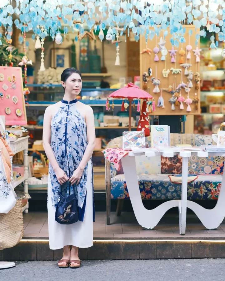 Kệ túi, giày, phụ kiện